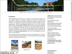 Sites similar to wursterinc.com