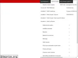 Sites similar to wurth-caraibes.com