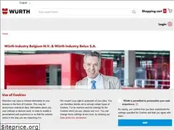 Sites similar to wurth-industry.be