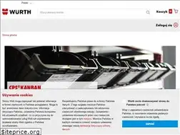 Sites similar to wurth-industry.pl