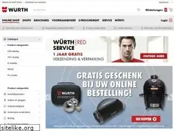 Sites similar to wurth.be