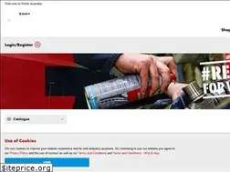 Sites similar to wurth.com.au