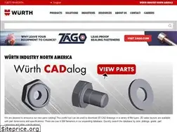 Sites similar to wurthindustry.com