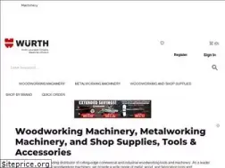 Sites similar to wurthmachinery.com