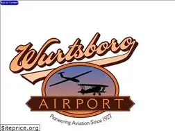 Sites similar to wurtsboroairport.com