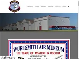 Sites similar to wurtsmithairmuseum.net