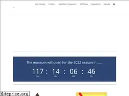 Sites similar to wurtsmithairmuseum.org