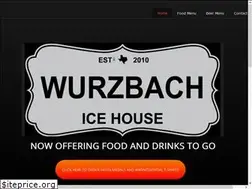 Sites similar to wurzbachicehouse.com