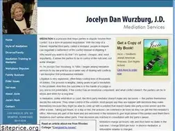 Sites similar to wurzburgmediation.com