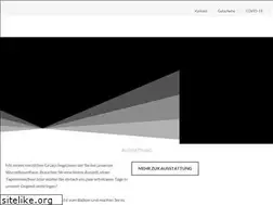 Sites similar to wurzelbaumhaus.ch