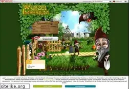 Sites similar to wurzelimperium.de