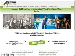 Sites similar to wurzelmania.co.uk
