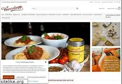 Sites similar to wurzelsepp-nuernberg.de