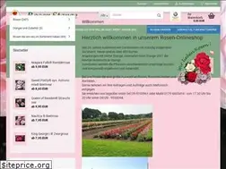Sites similar to wurzelshop.rosen-stange.de