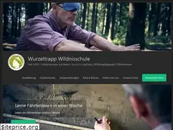 Sites similar to wurzeltrapp.de