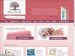 Sites similar to wurzelwerk-shop.de