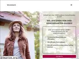 Sites similar to wurzelwerk.net