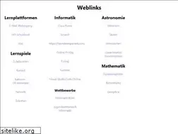 Sites similar to wurzelzieher.de