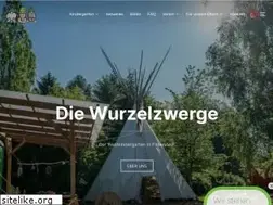 Sites similar to wurzelzwerge.de