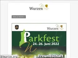 Sites similar to wurzen.de