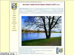 Sites similar to wurzener-rudervereinigung.de