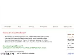 Sites similar to wurzinger.de