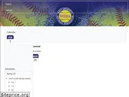 Sites similar to wusa.org