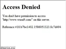 Sites similar to wusa9.com