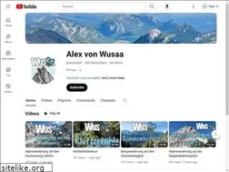 Sites similar to wusaa.de