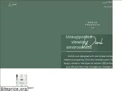 Sites similar to wusah.com
