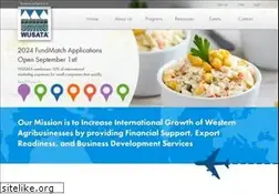 Sites similar to wusata.org