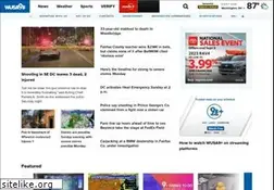 Sites similar to wusatv9.com