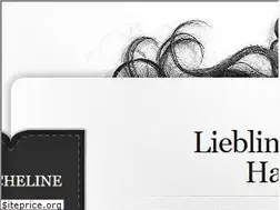 Sites similar to wuscheline.de