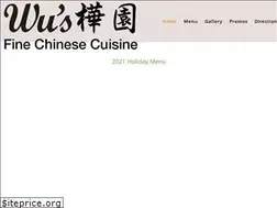 Sites similar to wuschinese.com
