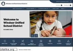 Sites similar to wusd.org