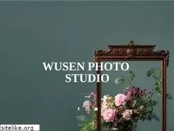 Sites similar to wusenphoto.com