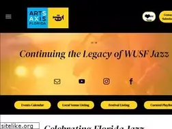 Sites similar to wusfjazz.org