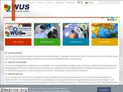 Sites similar to wusgermany.de