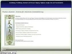 Sites similar to wushan.net