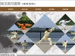Sites similar to wushijunctws.com