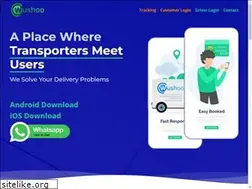 Sites similar to wushoo.com