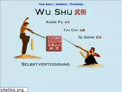 Sites similar to wushu-ulm.de