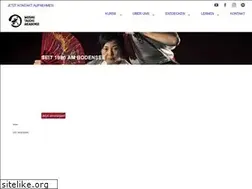 Sites similar to wushu.de