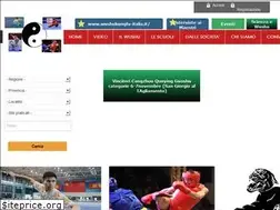Sites similar to wushu.it