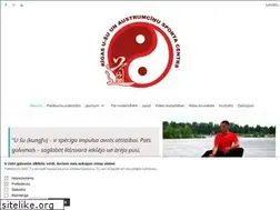 Sites similar to wushu.lv