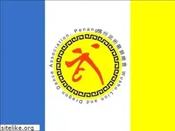 Sites similar to wushu.my