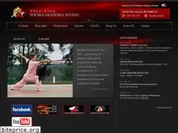 Sites similar to wushu.pl