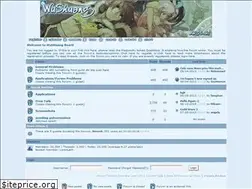 Sites similar to wushuang.ws