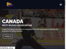 Sites similar to wushubc.ca