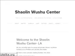 Sites similar to wushucenter.com